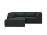 Windsor & Co | Modulaire 3-zitsbank Sao links ribstof