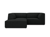 Windsor & Co | Modulaire 3-zitsbank Sao links ribstof