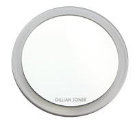 Gillian Jones Suction mirror x10 magnifying