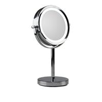 Gillian Jones Stand Mirror x 10 - With LED Light