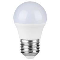 V-TAC E27 LED lamp - 3.7 Watt - 4000K - Vervangt 25 Watt - G45
