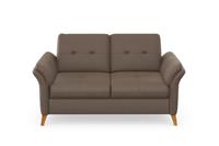 sit&more 2-zitsbank Göteborg inclusief zitdiepteverstelling en binnenvering