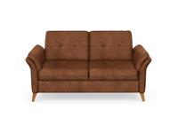 sit&more 3-zitsbank Göteborg inclusief zitdiepteverstelling en binnenvering
