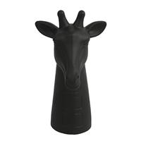 Countrylifestyle Giraf Mokambo L zwart