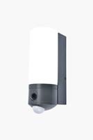 Eco-Light Pollux LED buitenwandlamp camera sensor