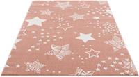 Carpet City Vloerkleed voor de kinderkamer Anime9387