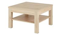 Couchtisch ¦ holzfarben ¦ Maße (cm): B: 75 H: 48  - Möbel Kraft