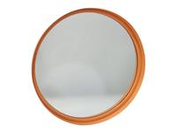 | Wandspiegel Vogue rond