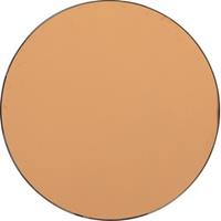 Woood Drew Spiegel Rond Met Gekleurd Glas XL - Set van 2
