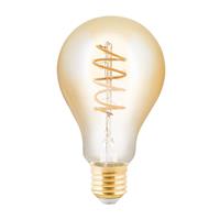 EGLO LED lamp E27 4W peer amber