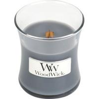 WoodWick Geurkaars Mini Evening Onyx 85 gr