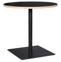 Cozyhouse | Eettafel Zane rond
