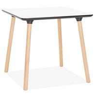 Cozyhouse | Eettafel Faraday