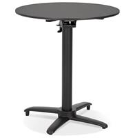 Cozyhouse | Eettafel Olive rond