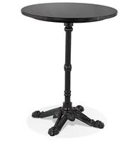 Cozyhouse | Eettafel The Basics