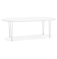 Cozyhouse | Eettafel Live