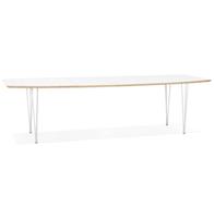 Cozyhouse | Eettafel Gaston
