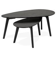 Cozyhouse | Set van 2 salontafels Eden