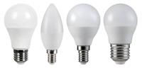 Müller-Licht LED-lamp 12 Watt, E27, 2700K