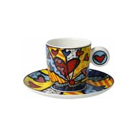 Goebel Espressokopje Britto