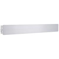 Paulmann LED Wandleuchte Katla in Aluminium-gebürstet 17W 550lm