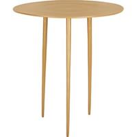 Leitmotiv Side Table Supreme small