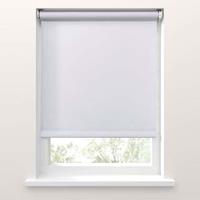 Fenstr rolgordijn lichtdoorlatend offwhite - 180x240 cm