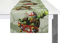Wirth Tafelloper Turtles