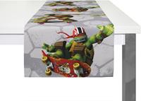 Wirth Tafelloper Turtles