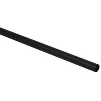 Leen Bakker Roede 240cm Ø20mm - zwart