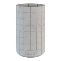 Zuiver Fajen Concrete Vaas - Grey