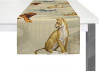 Wirth Tischläufer »Simba«, Walt Disney