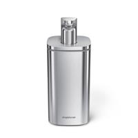 Simplehuman Zeepdispenser, 295 Ml, Rvs implehuman