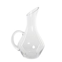 Shoppartners Glazen Wijn Karaf / Decanteer Kan 1,4 Liter 21 X 31 Cm - Decanteerkaraf