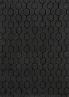 Wedgwood - Wedgewood Gio noir 039105 - 250x350 cm Vloerkleed