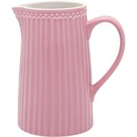 Greengate Alice Alice Krug dusty rose 1 l