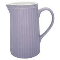 Greengate Alice Alice Krug lavender 1 l (lila)