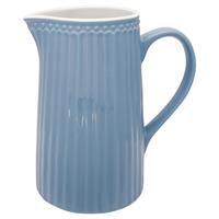 Greengate Alice Alice Krug sky blue 1 l (blau)