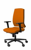 KantoormeubelenPlus Air 1/A hoge rug