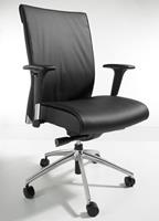 ABC Kantoormeubelen Kleur: Rood