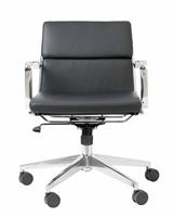 KantoormeubelenPlus Athos/B lage rug