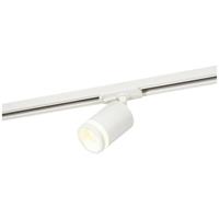 Nordlux Spot Link Rondie 2110639901 230V-railsysteem lamp GU10 Wit