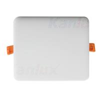 Kanlux 29590 Arel LED-inbouwlamp LED LED vast ingebouwd 14 W Wit