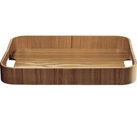 ASA Selection Holztablett Wood 35 x 27 cm