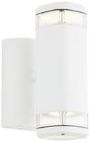 Brilliant Wandlamp Jandy wit 90968A05