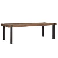 Countrylifestyle Tivoli eettafel 275x100cm