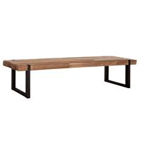 Countrylifestyle Tivoli salontafel 150x50cm