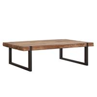 Countrylifestyle Tivoli salontafel 120x80cm