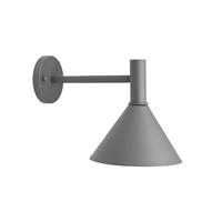 PR Home Minitripp buitenwandlamp, grijs