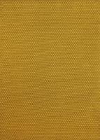 Brink & Campman - Lace Golden Mustard Outdoor 497006 - 160x230 cm Vloerkleed